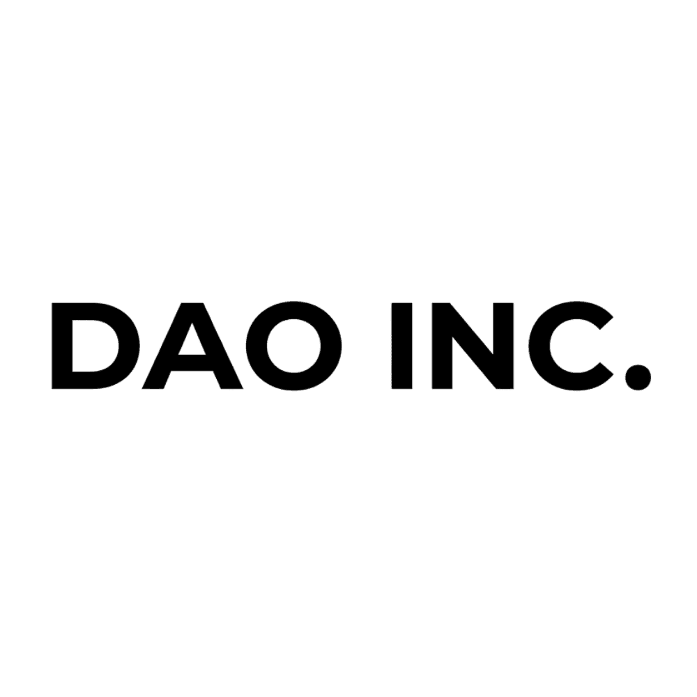 DAO INC.